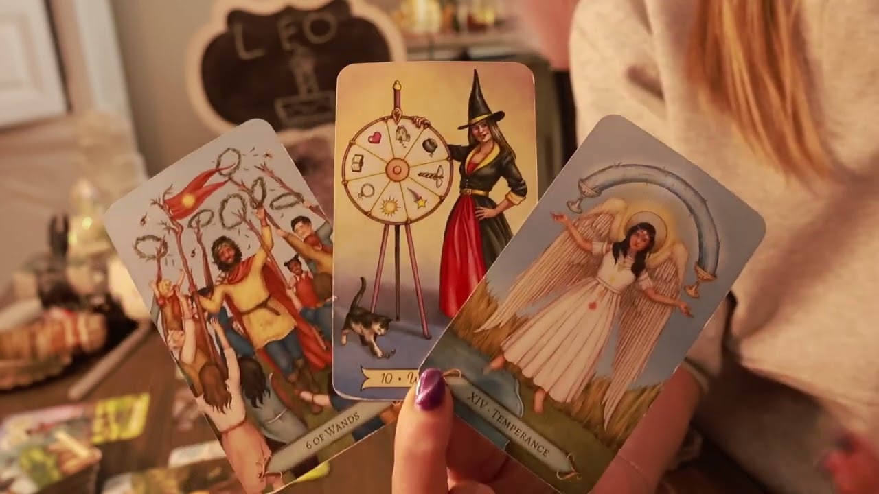 LEO: “SPEECHLESS! YOU ARE ENTERING YOUR HIGHEST TIMELINE” 💞🌱 JULY 2025 TAROT LOVE + GENERAL MESSAGES