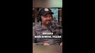 Brians High School Fashion | Nateland Podcast #shorts