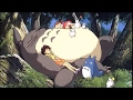 【睡眠用BGM】　となりのトトロ , となりのトトロ My Neighbor Totoro , My Neighbor Totoro　オルゴール