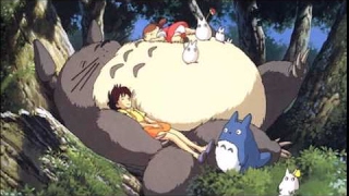 【睡眠用BGM】　となりのトトロ , となりのトトロ My Neighbor Totoro , My Neighbor Totoro　オルゴール