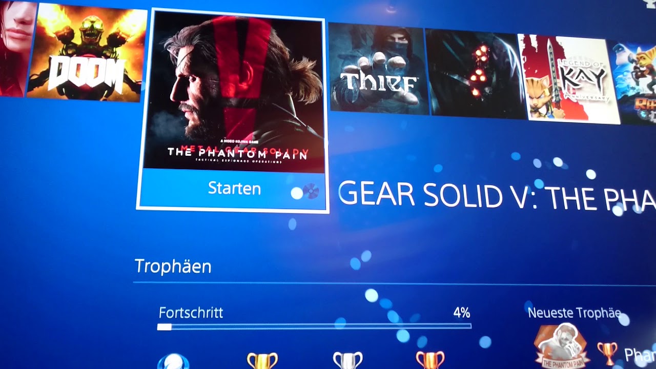 Разъемы на ps4