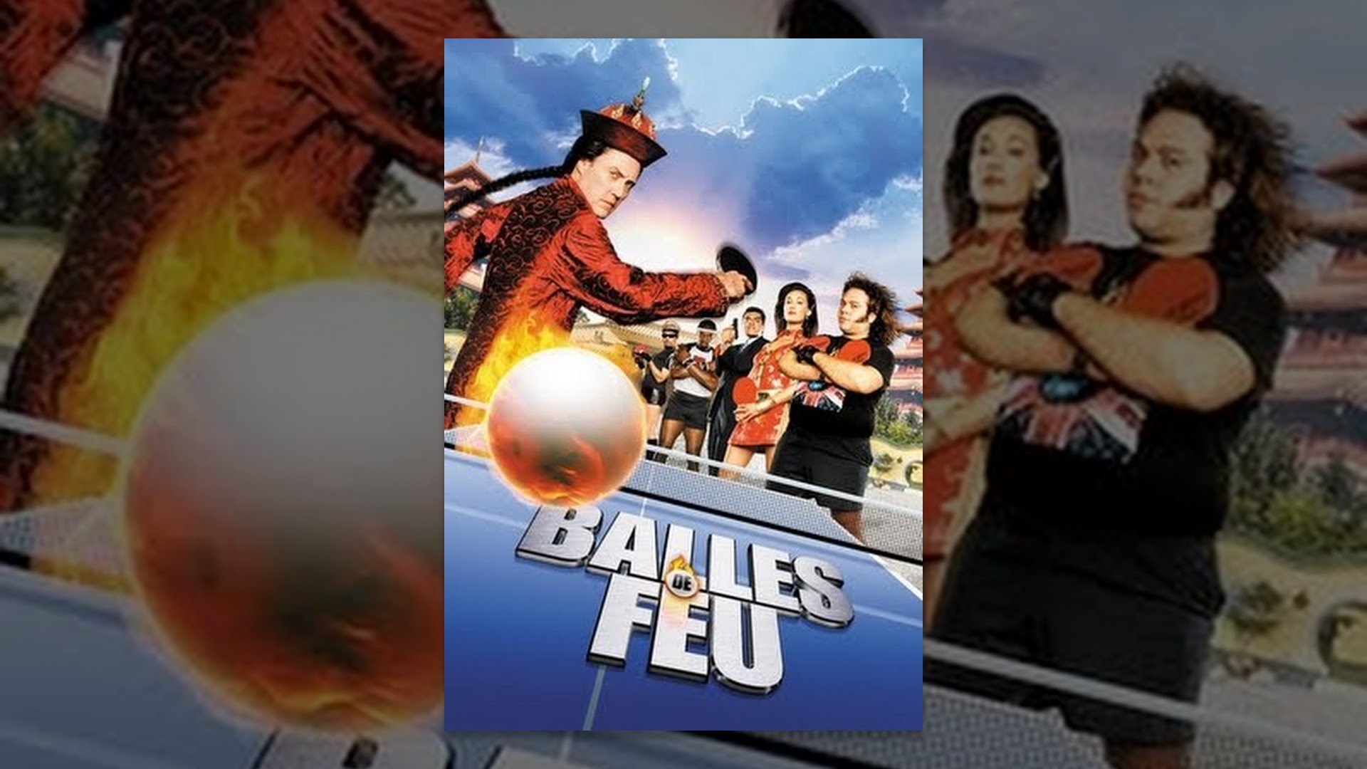 Balles De Feu Streaming Balles de feu (VF) - YouTube
