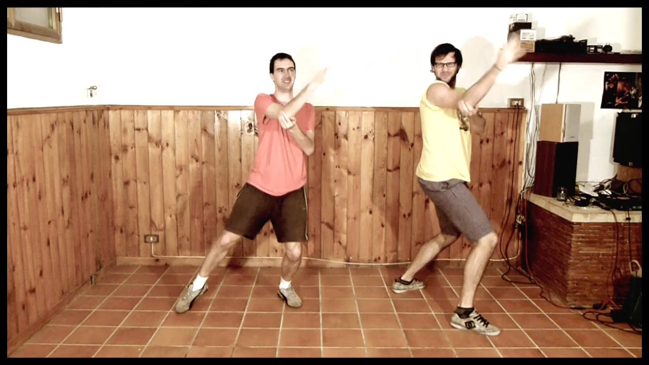 Cotton Eye Joe - YouTube