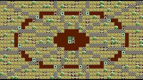 Boulder Dash for fun - More Sunshine