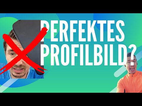 Was ist ein Golisimo Profilbild und welchen Zweck erfüllt es?