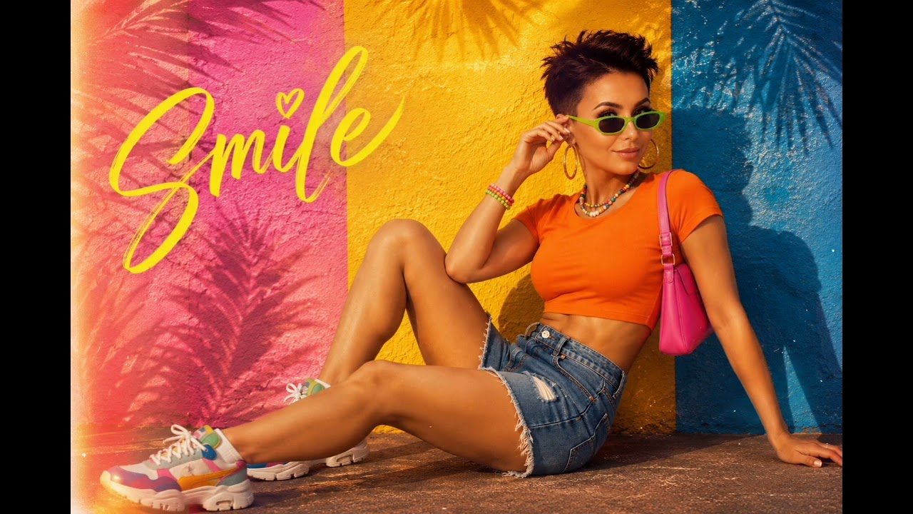Smile - YouTube