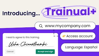 Power Up Your Playbook With Trainual Exclusive Features Unlocked