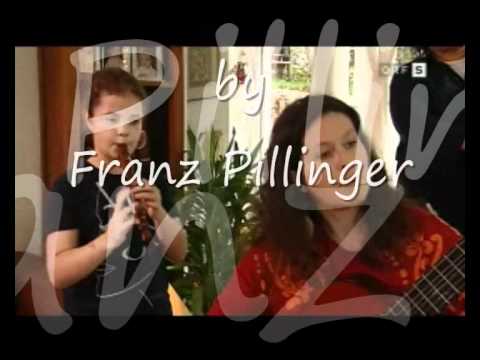 Franz Pillinger - Tick,Trick & Trapp + ORF-FamPort