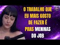 MAGIAS PRA TODOS OS TIPOS DE PROFISSÕES - ALÉM DO TERREIRO- MARIANA SANTOS