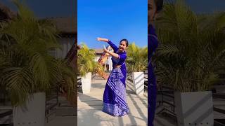 Priyam Pallavi Bihu Dance