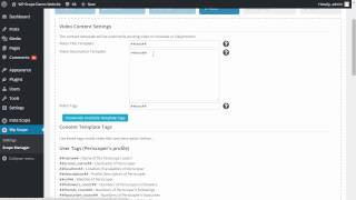 WP Scope Video Demo - Get $389K BONUS & BIG OFF