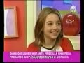 Priscilla Betti - Morning Live - M6 - 22/ 04/2003