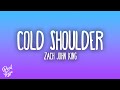 Zach John King - Cold Shoulder