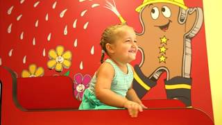 Cookie Cutters Haircuts For Kids