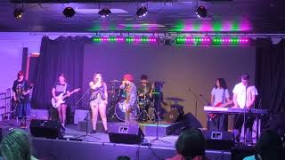 Move Along (All American Rejects) SOR 5/16/2026