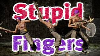 Celebrity Can You Beat Dark Souls With An Unwieldable Crossbow? Profile