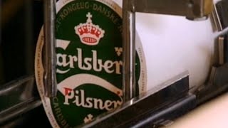 Russian Slump Hurts Carlsberg Profits