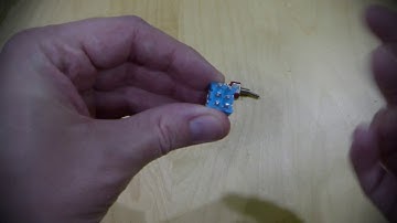 SPDT and DPDT Switches Explained - MMT11