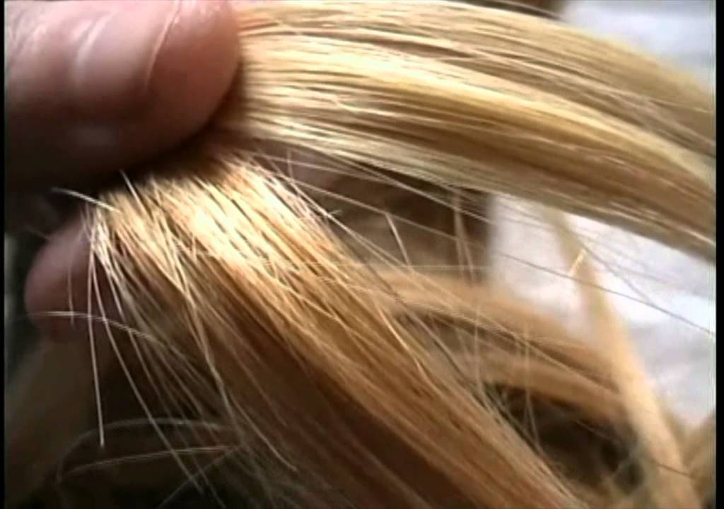 2nd Video Bleaching and Toning Remy Virgin Asian Hair YouTube