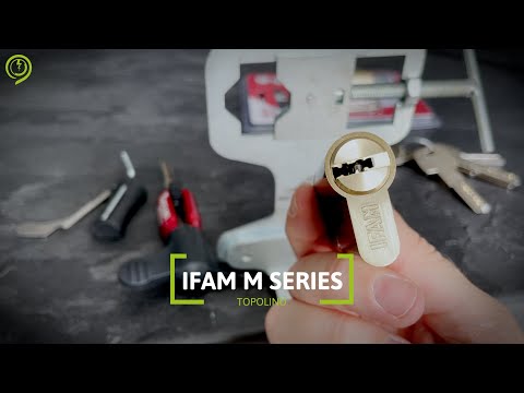 IFAM M20 series - Topolino Decoder @turbodecoder
