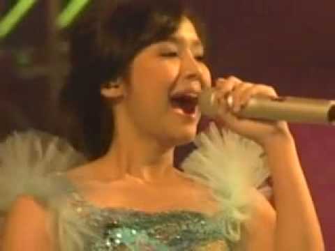 2009 Asia Culture Festival - Gita Gutawa - Aku Cinta Dia