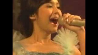 2009 Asia Culture Festival - Gita Gutawa - Aku Cinta Dia