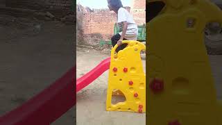 Activity for motor as well as cognitive development|AGS Knowledge House