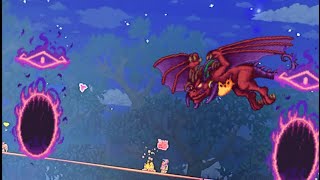 How To Beat Old Ones Army Very Useful Noobs Guide To Terraria