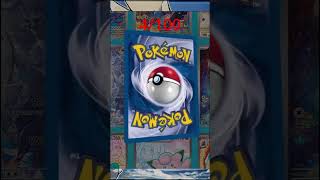 Daily random boosterpack 4 of 100! #pokemon #pokemoncards  #pokemontcg #unboxing