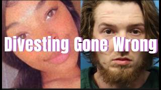 Divesting Gone Wrong | Jennifer Talley Gunned Down By Noah Hendricks After A Violent Relationship