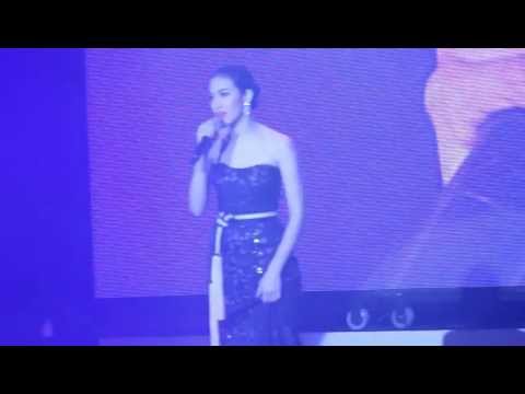 [HD] มิ้น มิณฑิตา 20/02/13 - เงาที่มีหัวใจ
