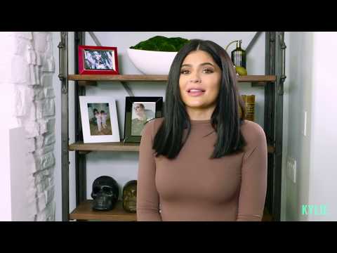 [FULL VIDEO] [HD] Kylie Jenner Lip Kit Secrets | CANDY K , DOLCE K , TRUE BROWN K