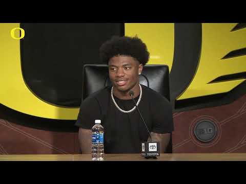 Jerry Mixon | 2026 Spring Game