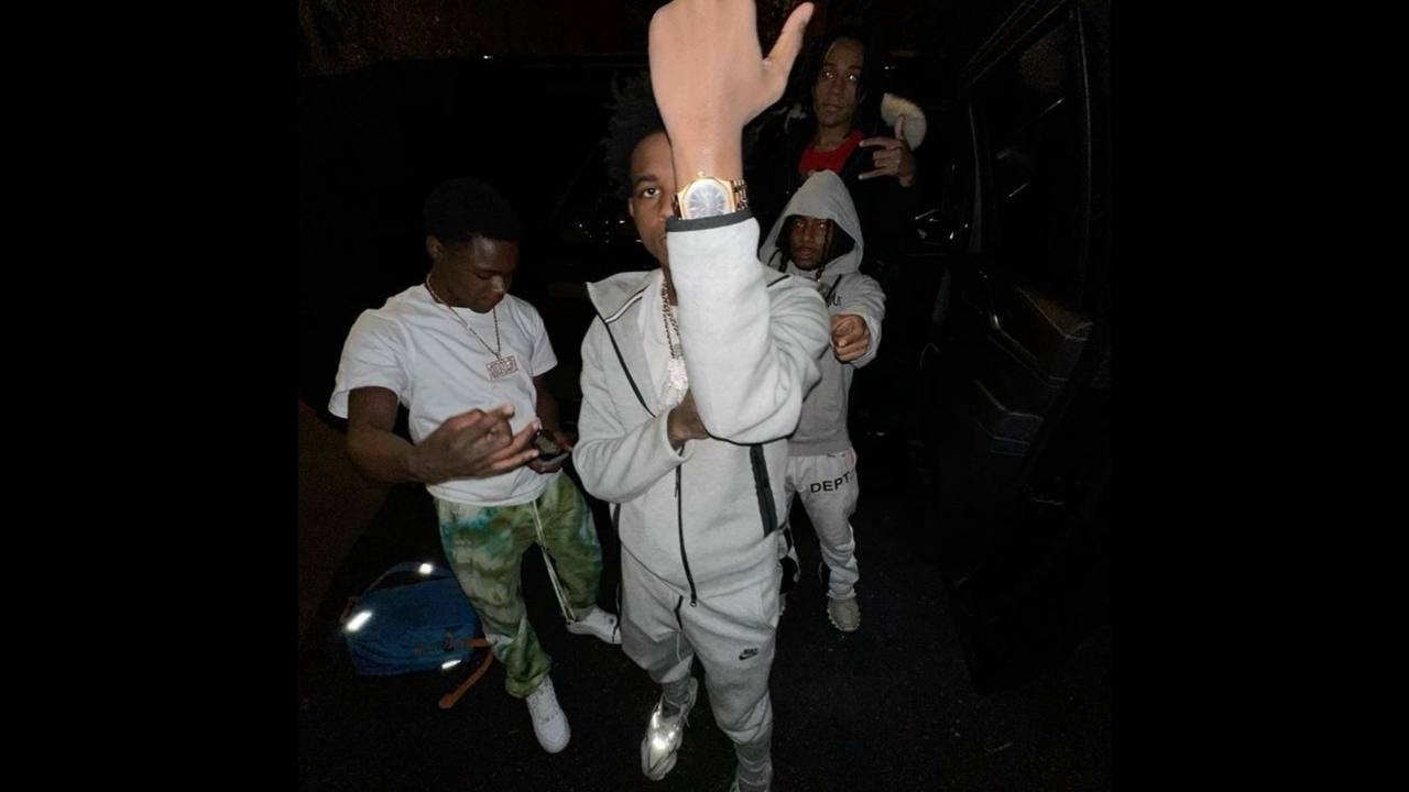 (FREE) YFG Fatso x FattMack Type Beat - 