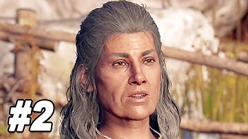 Eye for an eye | Assassin