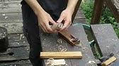 バチツルの柄 交換方法 Youtube バチツルの柄 交換方法 Youtube