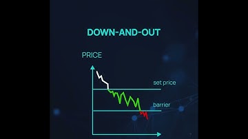 Knock-out Barrier Options