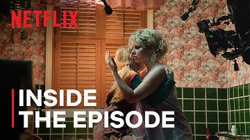 Stranger Things 5 | Behind The Episode: 502 The Vanishing of Holly Wheeler | Netflix