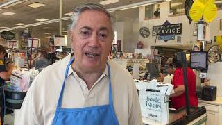 Help Bag Hunger Day at North Bergen ShopRite