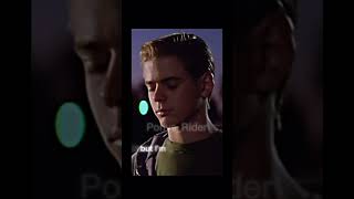 Funny your the broken one 😐 #theoutsiders #edit #greaser #ponyboy #cherry