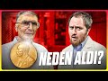 Aziz Sancar Neden Nobel Ödülü Aldı?