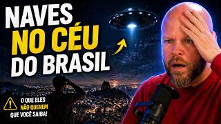 PRESTE ATENÇÃO SE VOCÊ VÊ ISSO NO CÉU… | Leo Schneebeli I Da Luz para o Despertar