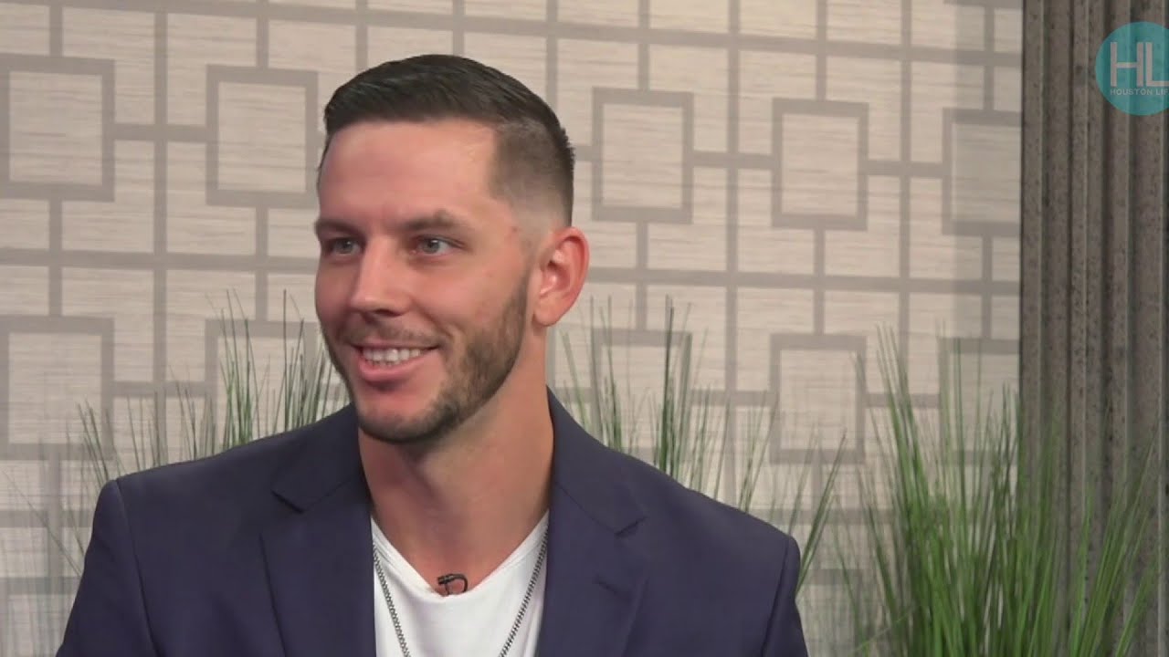 Netflix's 'Love is Blind' filmed in Houston 💗 💓