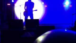 Haudegen Live Oberhausen Turbinenhalle 14.02.2013 / Intro &amp; Wir rufen was ins Leben