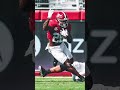 THIS IS WHY Alabama Football beat Vanderbilt In Week 6 | Alabama vs. Vanderbilt Highlights #shorts