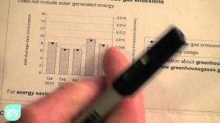 GIY: How to read your electricity bill