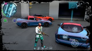 How to Make money fast in gangstar Vegas android 2017 screenshot 4