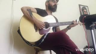 Harcanıp Gidiyor Ömür Dediğin