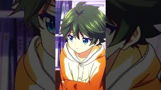 Haruhiko Ichijo ( AMV ) - Renai Circulation