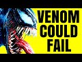 How to Save VENOM: LET THERE BE CARNAGE